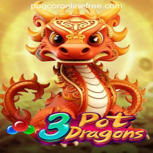 3PotDragons Game Overview