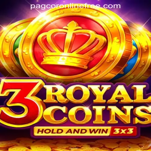 Exploring 3royalcoins: A Thrilling Journey into PAGCOR Online Casino Free 100