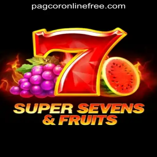 Discover the Excitement of 7SuperSevensFruits at PAGCOR Online Casino