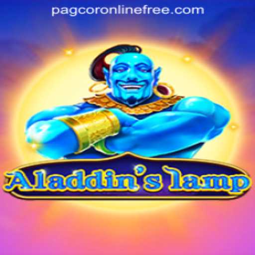 Discover the Magic of Aladdinslamp at PAGCOR Online Casino