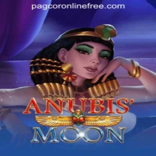 AnubisMoon: Exploring the Thrilling World of Ancient Egypt Online
