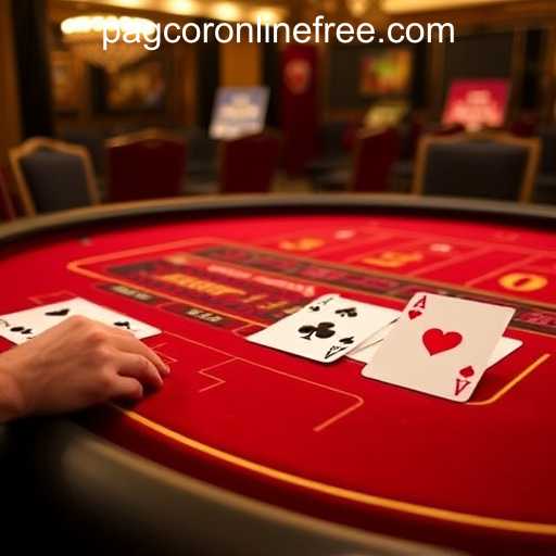 The Allure of Baccarat: A Timeless Casino Classic