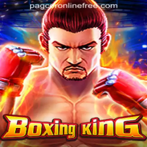 Unveiling the Exciting World of BoxingKing: A Thrilling Experience in PAGCOR Online Casino