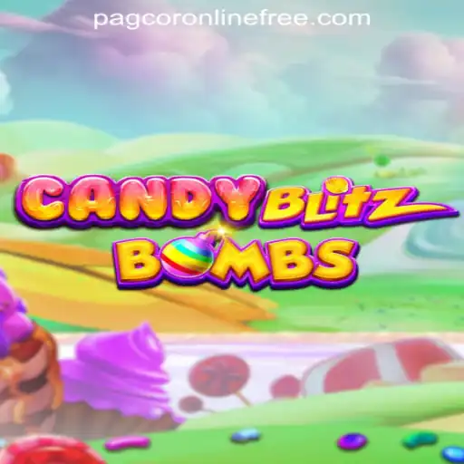 Explore CandyBlitzBombs: A Thrilling Gaming Experience with a Sweet Twist