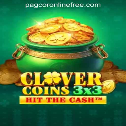 Exploring Clovercoin3x3: An Insight into PAGCOR Online Casino Promotions