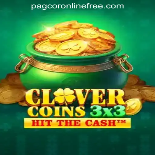Exploring Clovercoin3x3: An Insight into PAGCOR Online Casino Promotions