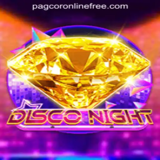 DiscoNight: A Dazzling Adventure in the World of Online Casinos
