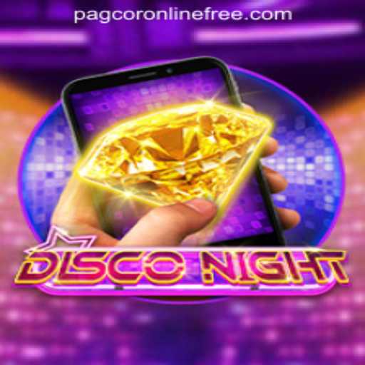 Unveiling DiscoNightM: The Ultimate Online Casino Experience