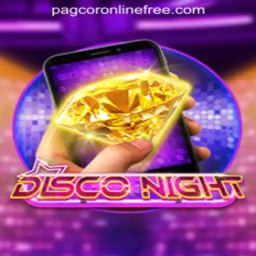 Unveiling DiscoNightM: The Ultimate Online Casino Experience