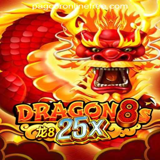 Exploring Dragon8s25x: A Thrilling Adventure into the World of PAGCOR Online Casino