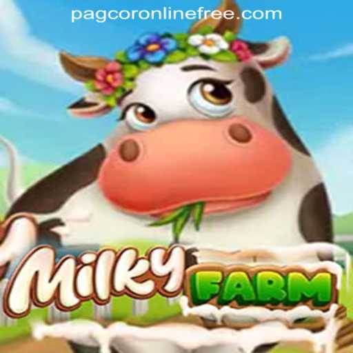 Explore the Enchanting World of MilkyFarm