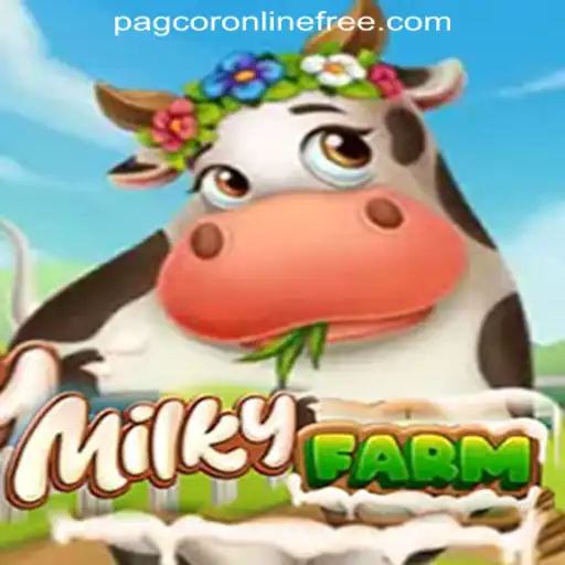 Explore the Enchanting World of MilkyFarm