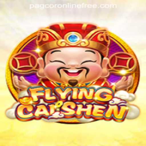 Exploring the Exciting World of FlyingCaiShen: A Thrilling PAGCOR Online Casino Game