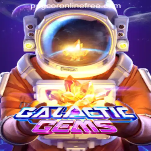 GalacticGems: Exploring the Universe of Online Gaming
