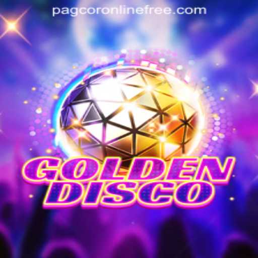 GoldenDisco: The Dazzling Game Experience