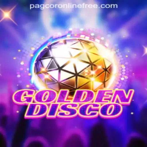 GoldenDisco: The Dazzling Game Experience