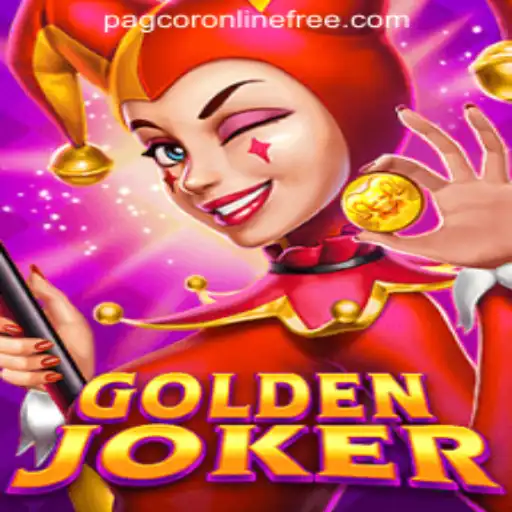 Discover GoldenJoker: A Premier PAGCOR Online Casino Experience with Free 100 Offer