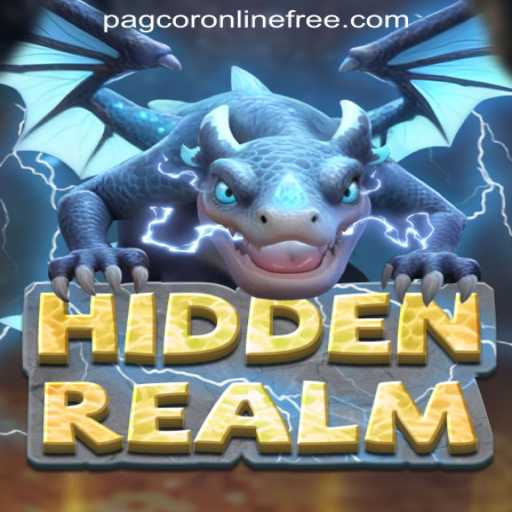 Unveiling HiddenRealm: A New Era in Online Gaming