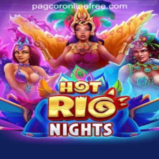 Experience the Thrill of HotRioNights in the World of PAGCOR Online Casino