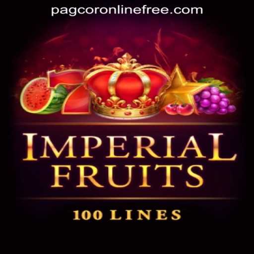 ImperialFruits100: An In-Depth Guide to This Exciting Casino Game