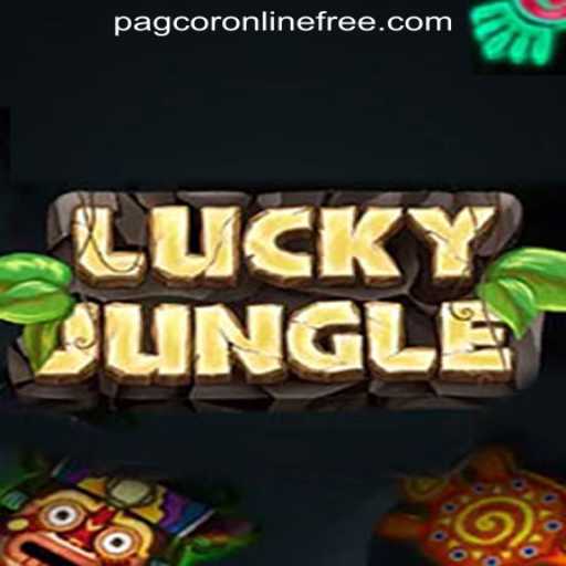 Exploring the Excitement of LuckyJungle and PAGCOR Online Casino Free 100