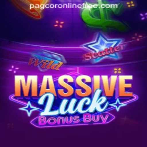 MassiveLuckBonusBuy: Exploring the Exciting World of PAGCOR Online Casino Free 100