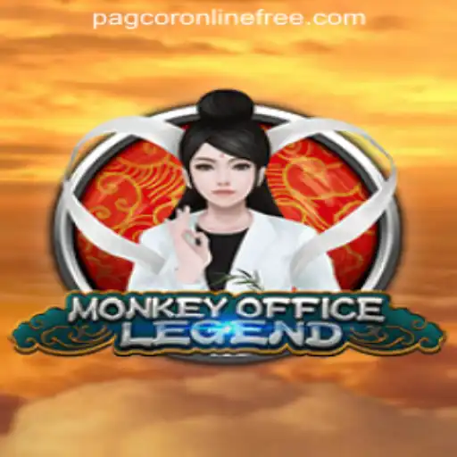 Exploring the Enigma of MonkeyOfficeLegend