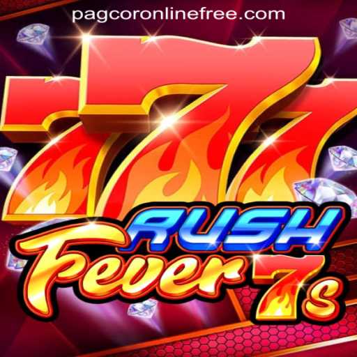 Dive into the Thrills of RushFever7s: An Exciting PAGCOR Online Casino Experience