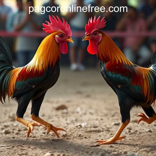 Exploring the World of Sabong Games: The Intersection of Tradition and Modern Gaming