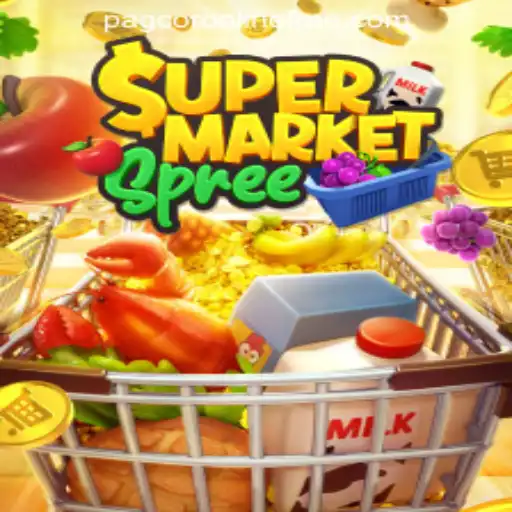 SupermarketSpree: Engaging Gameplay and Exciting Opportunities with PAGCOR Online Casino Free 100