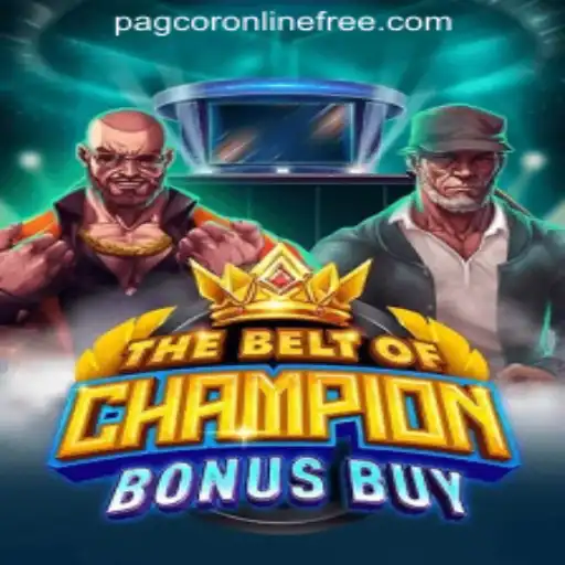 TheBeltOfChampionBonusBuy: Unveiling the Exciting World of PAGCOR Online Casino Free 100