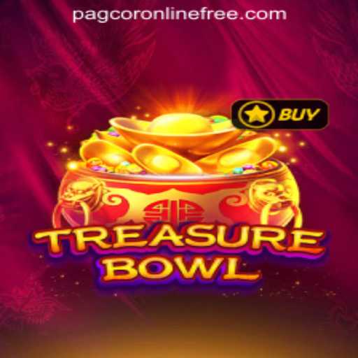 Exploring the Enchanting World of TreasureBowl: A Comprehensive Guide