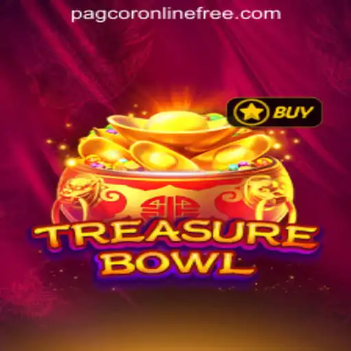 Exploring the Enchanting World of TreasureBowl: A Comprehensive Guide