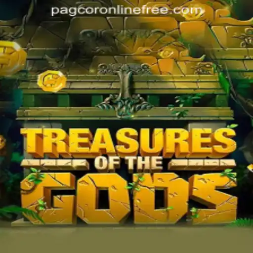 Exploring the Thrilling World of TreasureoftheGods: The Ultimate PAGCOR Online Casino Experience
