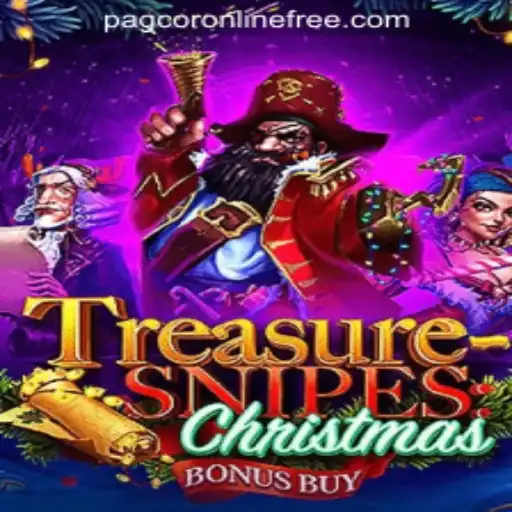 Exploring TreasuresnipesChristmas: A Festive Online Casino Game for Holiday Enthusiasts