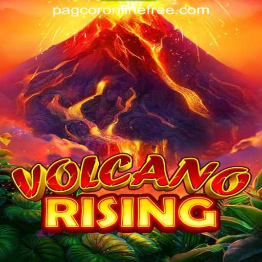 Exploring VolcanoRising: The Eruption of Thrills and Gaming Adventures