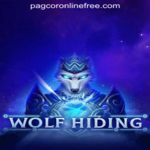 Discover WolfHiding: A Thrilling Adventure with PAGCOR Online Casino Free 100