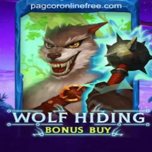 Discovering the Thrilling World of WolfHidingBonusBuy: A Journey Through Its Features and Gameplay